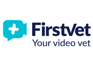 First Vet Video Vet Logo