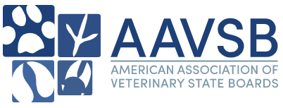 AAVSB logo