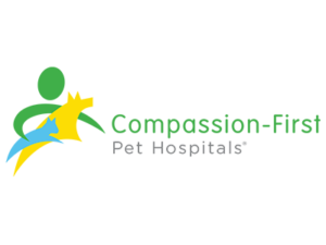 Compassion First Pet Hospitals logo