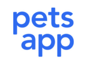 Pets App Logo