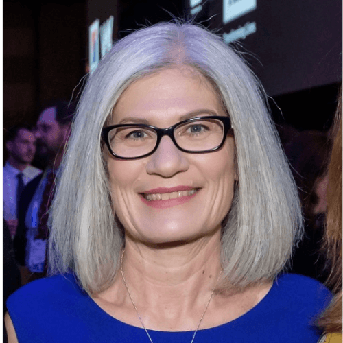 Cheryl Good headshot