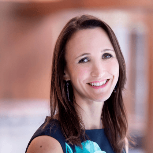 Liz Barton headshot